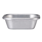 Libbey ALUM-3 Sonoran Aluminum Ramekin, 2.25 oz., Silver, 12/Case - Default Title