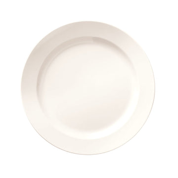 Libbey BMEL-1105B Basics Blue Melamine Plate, 10" Diameter, 12/Case - Default Title