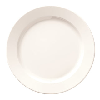 Libbey BMEL-1107B Basics Melamine Plate, 9" Diameter, 24/Case - Default Title