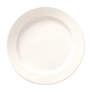 Libbey BMEL Basics White Melamine Plate - 6 1/4"
