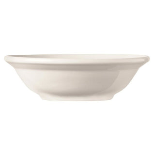 Libbey BO-1131 Basics Orbis Porcelain Bowl, 10 oz., 36/Case - Default Title