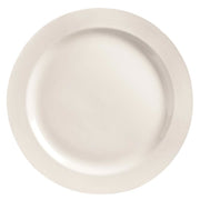 Libbey Basics Porcelain Plate - 10 5/8"