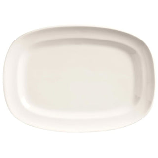 Libbey Basics Porcelain Plate, 12/Case - 12"
