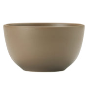 Libbey DRI-10 Driftstone Porcelain Bowl, 26 oz., 12/Case - Sand