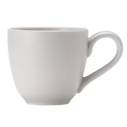 Libbey DRI-13 Driftstone Porcelain Mug, 12 oz., 12/Case - Driftwood