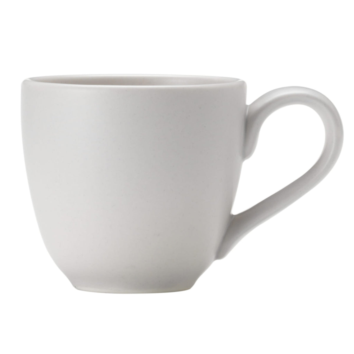Libbey DRI-13 Driftstone Porcelain Mug, 12 oz., 12/Case - Driftwood