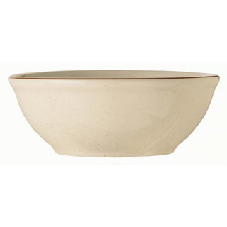 Libbey DSD Desert Sand Stoneware Bowl, 2 1/8" High, 36/Case - 12.5 oz.
