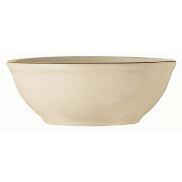 Libbey DSD Desert Sand Stoneware Bowl, 2 1/8" High, 36/Case - 12.5 oz.