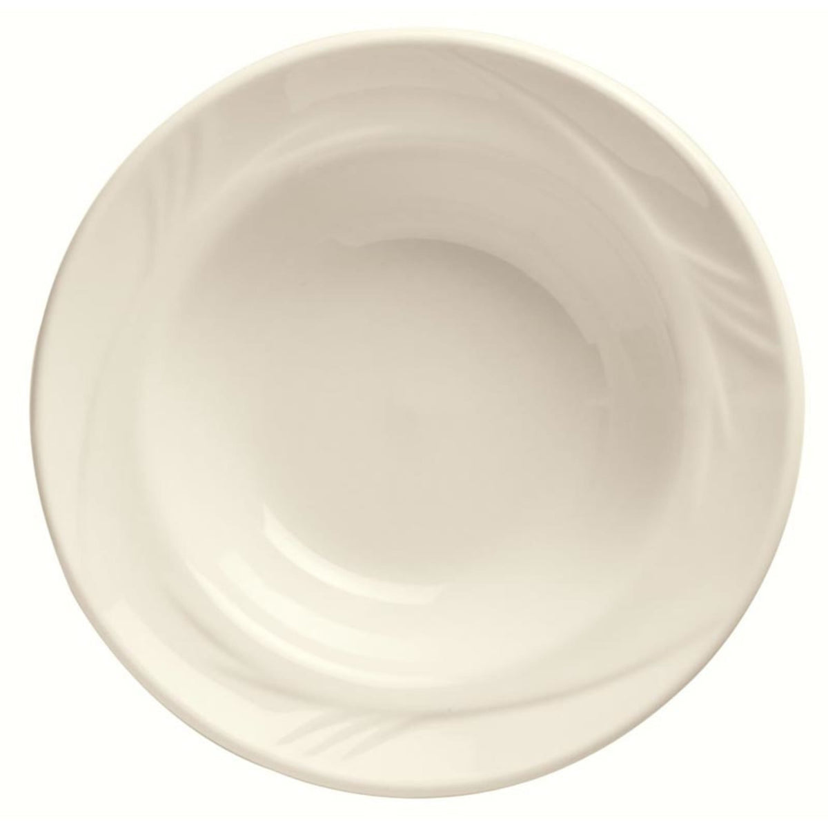 Libbey END Endurance China Fruit Bowl, Ivory, 36/Case - 6 oz.