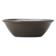 Libbey ENG-5 Englewood Porcelain Fruit Bowl, 6 oz., 36/Case - Green