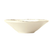 Libbey Farmhouse Melamine Fruit Bowl, Ivory - 5 oz.