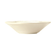 Libbey Farmhouse Melamine Fruit Bowl, Ivory - 12 oz.