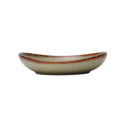 Libbey HEDON Hedonite Porcelain Bowl, 19 oz., 12/Case - Green
