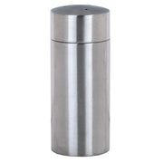 Libbey Stainless Steel Pepper Mill, 3.5 oz., Silver, 6/Case - oz. Pepper Shaker