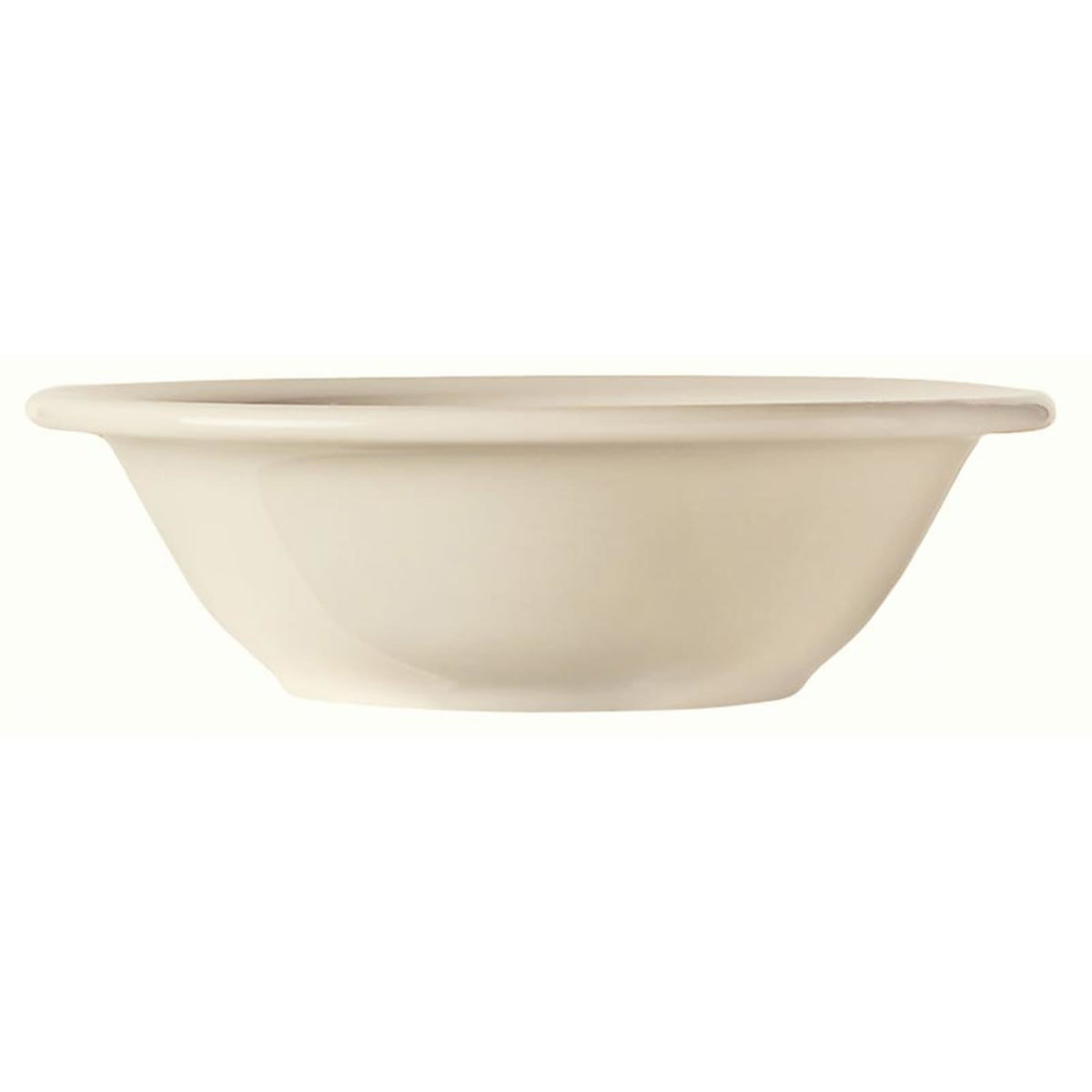 Libbey PWC-10 Stoneware Bowl, 13 oz., Ivory, 36/Case - Default Title