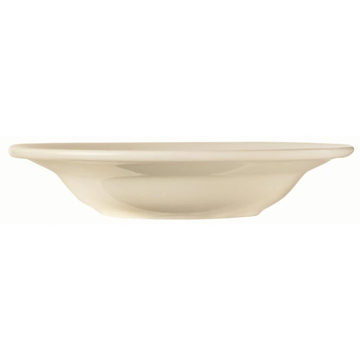 Libbey PWC-3 Stoneware Soup Bowl, 12 oz., Ivory, 24/Case - Default Title