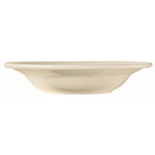 Libbey PWC-3 Stoneware Soup Bowl, 12 oz., Ivory, 24/Case - Default Title