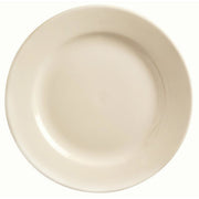 Libbey PWC Stoneware Plate, Ivory - 6 5/8"