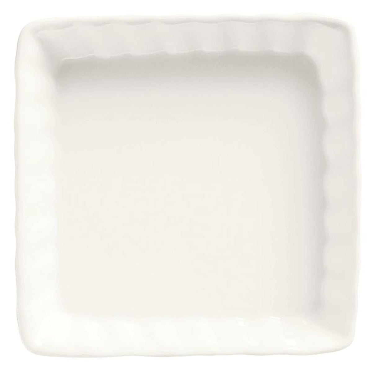 Libbey SCB-006 Bedrock Ovenware China Creme Brulee Dish, 7 oz., 24/Case - Default Title