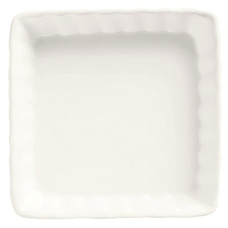 Libbey SCB-006 Bedrock Ovenware China Creme Brulee Dish, 7 oz., 24/Case - Default Title