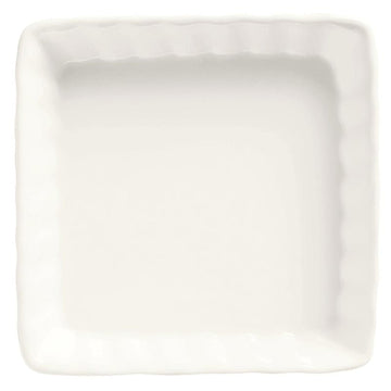 Libbey SCB-006 Bedrock Ovenware China Creme Brulee Dish, 7 oz., 24/Case - Default Title