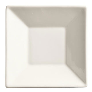 Libbey SL-31 Slate Porcelain Saucer, 5" x 5", 36/Case - Default Title