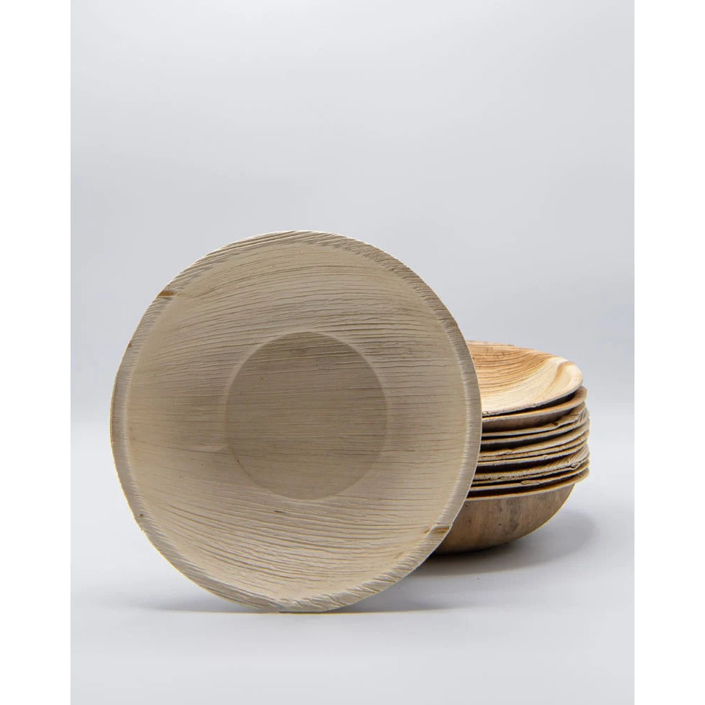 VerTerra LTD 01-00-22B Leaf Bowl, 200/Case - photo 2