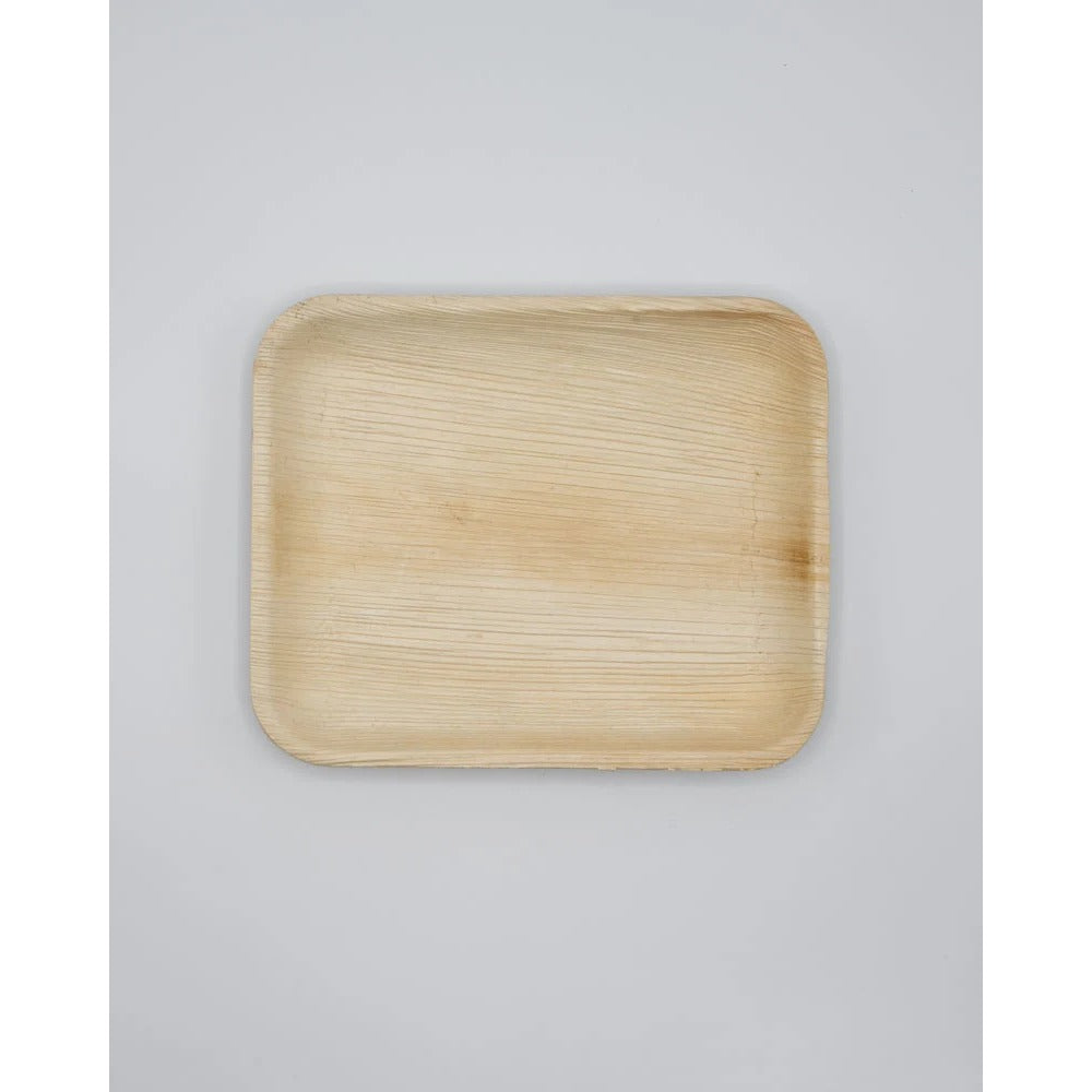 VerTerra LTD 01-22-22B Leaf Plate, 300/Case - photo 3