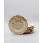 VerTerra LTD 01-33-15B Leaf Plate, 300/Case - photo 2