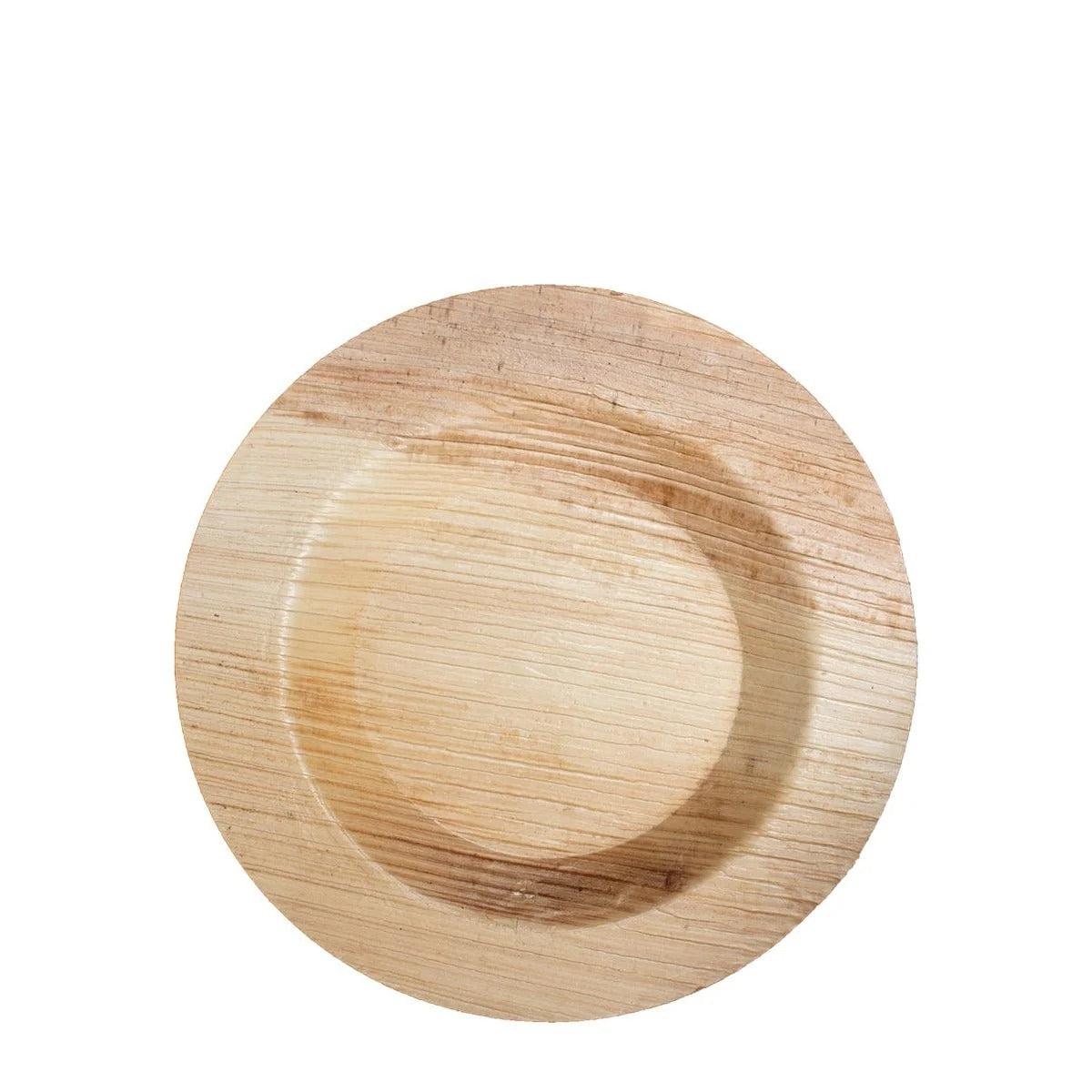 VerTerra LTD 01-33-15B Leaf Plate, 300/Case - Default Title