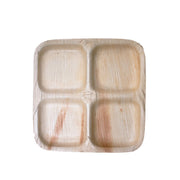 VerTerra LTD 02-25-04C Leaf Plate, 300/Case - photo 2