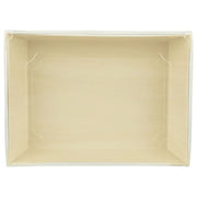 VerTerra LTD TG-CT Wood Tray - 11 13/16"