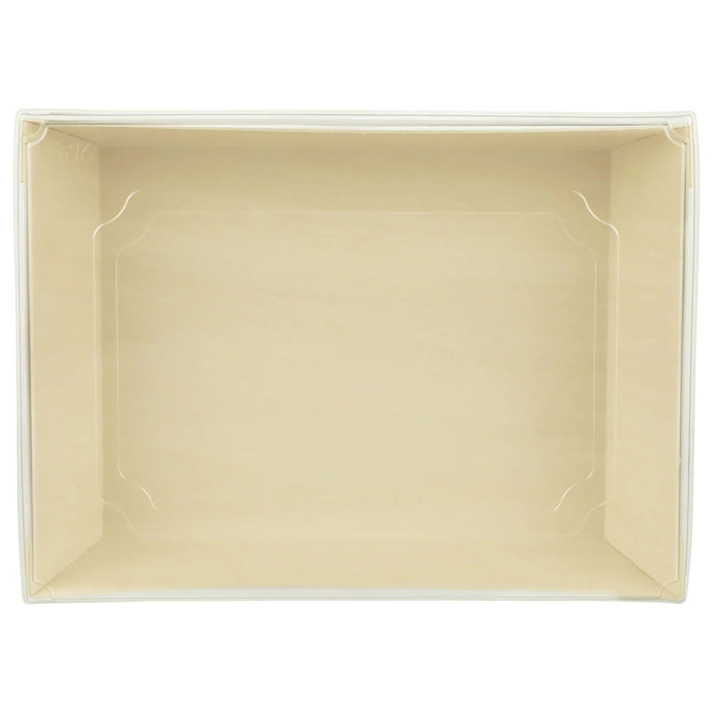 VerTerra LTD TG-CT Wood Tray - 11 13/16"