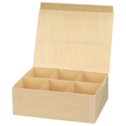 VerTerra LTD TG-BB Box, 3" High, Beige, 50/Case - photo 2