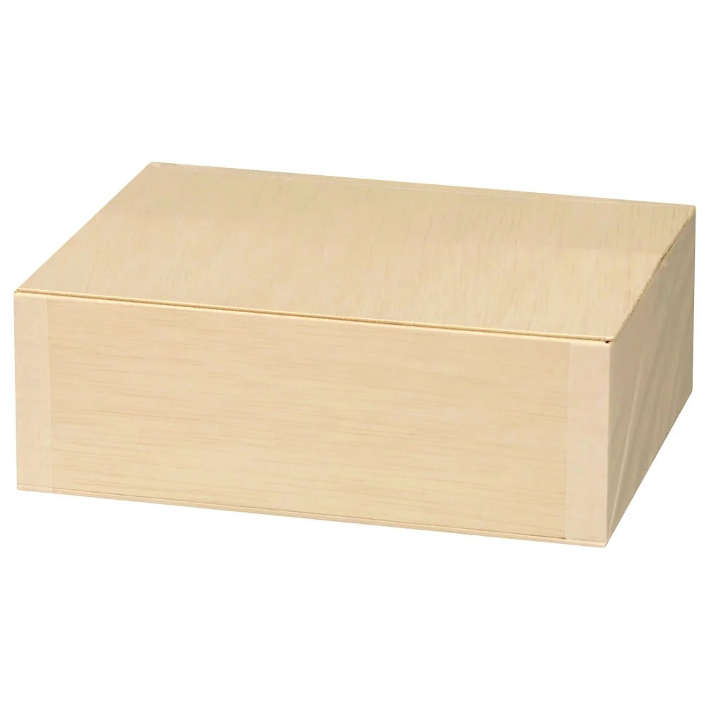 VerTerra LTD TG-BB Box, 3" High, Beige, 50/Case - photo 5