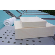 VerTerra LTD TG-CB Box, 11" x 8", Beige, 100/Case - photo 4
