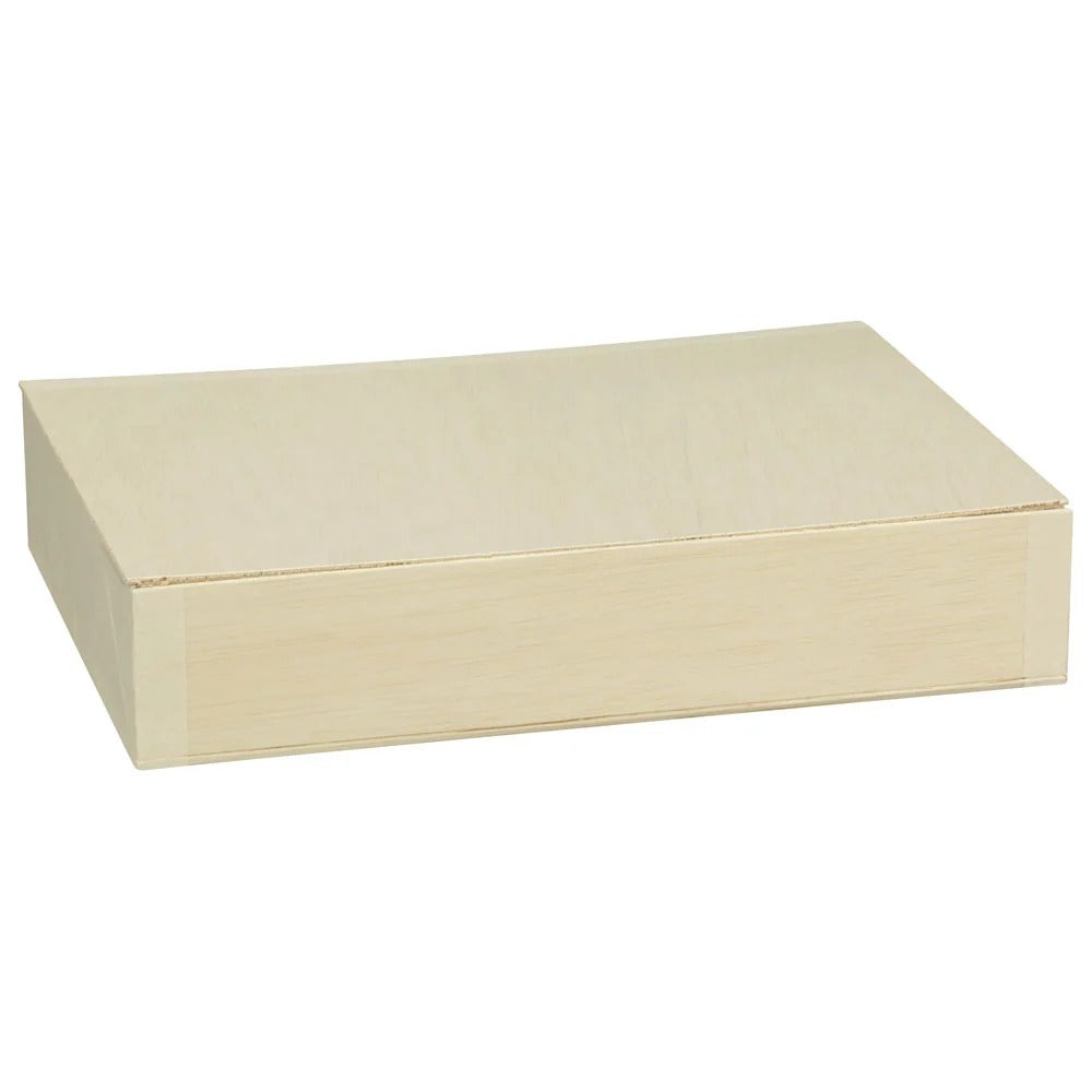VerTerra LTD TG-CB Box, 11" x 8", Beige, 100/Case - 2"