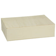 VerTerra LTD TG-CB Box, 11" x 8", Beige, 100/Case - photo 5