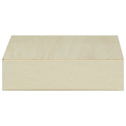VerTerra LTD TG-CB Box, 11" x 8", Beige, 100/Case - photo 6