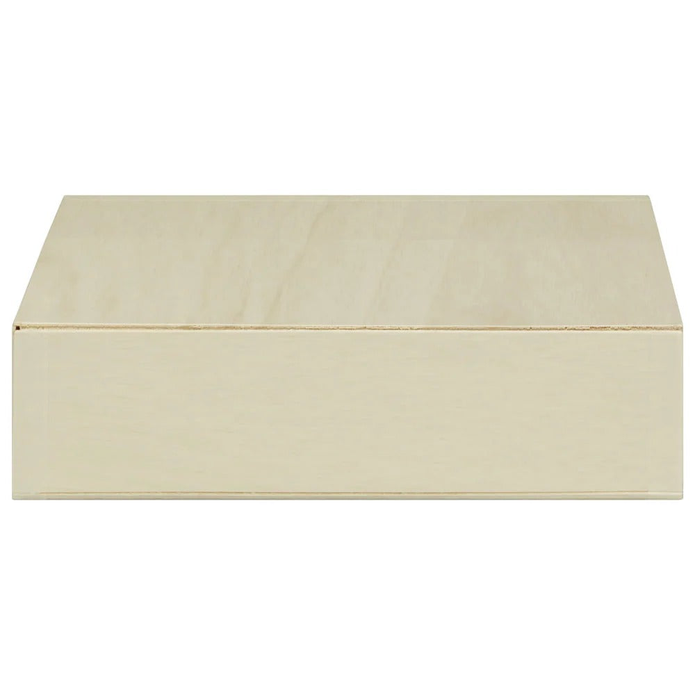 VerTerra LTD TG-CB Box, 11" x 8", Beige, 100/Case - photo 6