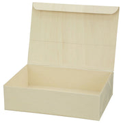 VerTerra LTD TG-CB Box, 11" x 8", Beige, 100/Case - 3"