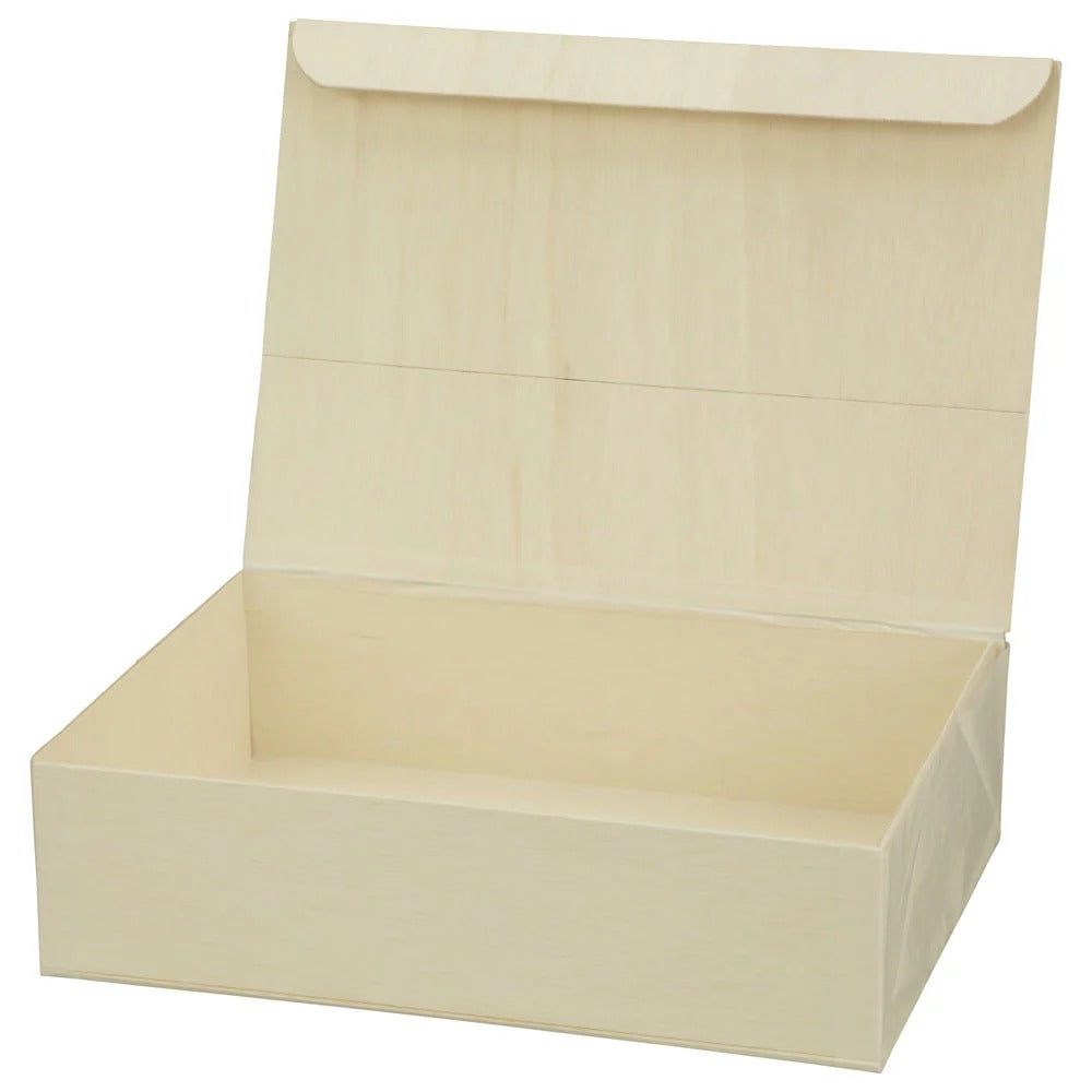 VerTerra LTD TG-CB Box, 11" x 8", Beige, 100/Case - 3"