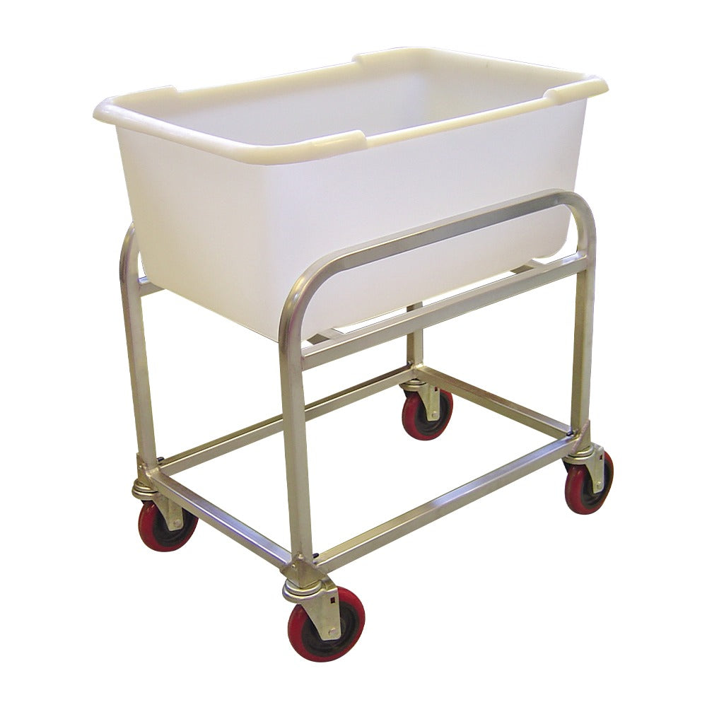 Winholt BLC-1 Aluminum Bulk Mover, 19" x 30", White - Default Title
