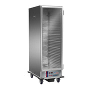 Winholt INHPL-1836C-DGT Cabinet, 21 1/2" Wide, 120V - Default Title