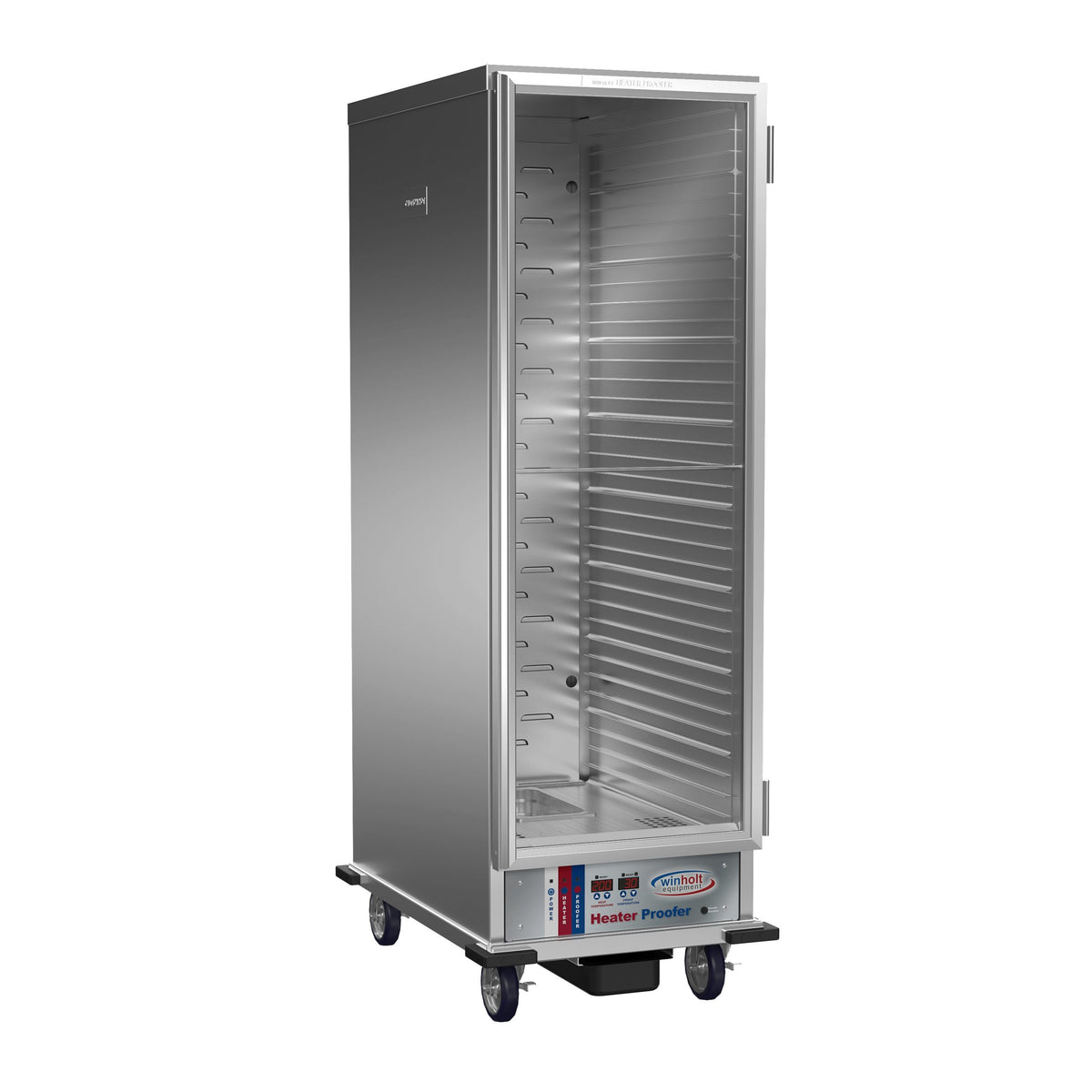 Winholt INHPL-1836C-DGT Cabinet, 21 1/2" Wide, 120V - Default Title