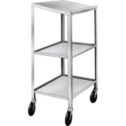 Winholt OT-78 Steel Receiving Desk, 24" Wide - Default Title