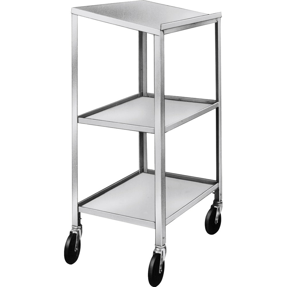 Winholt OT-78 Steel Receiving Desk, 24" Wide - Default Title