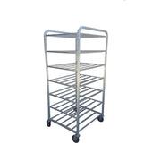 Winholt UNAL Cart - 28" x 32" x 68" / 7 Shelves