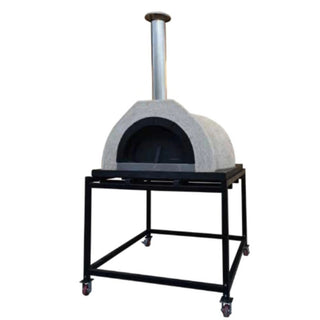 WPPO WDIY-AD100 Cement Pizza Oven Kit, 52" Wide - Default Title