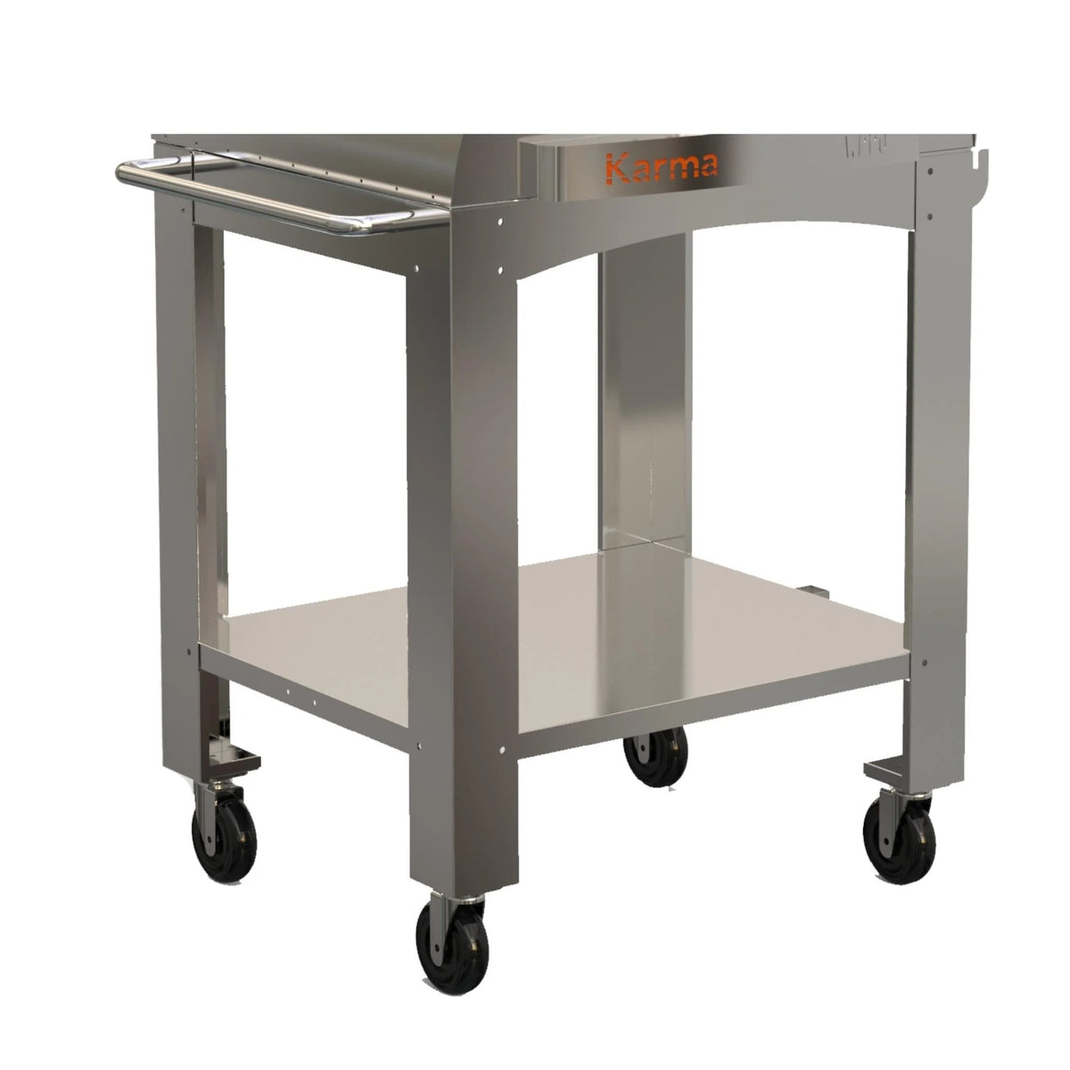 WPPO WKCT-2S Cart - Default Title